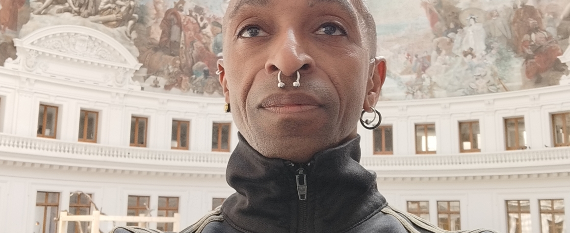 PRIDE AT KUFA (4-8 juillet 2023)