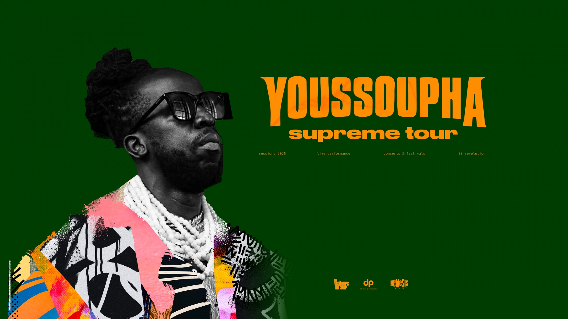 Youssoupha