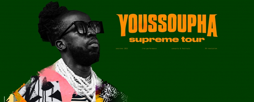Youssoupha