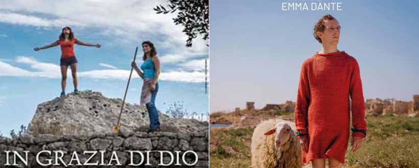 In grazia di Dio // Misericordia