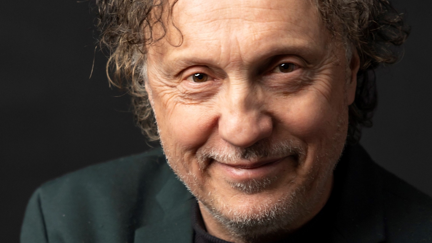 L'Enfant-Soldat née Musique