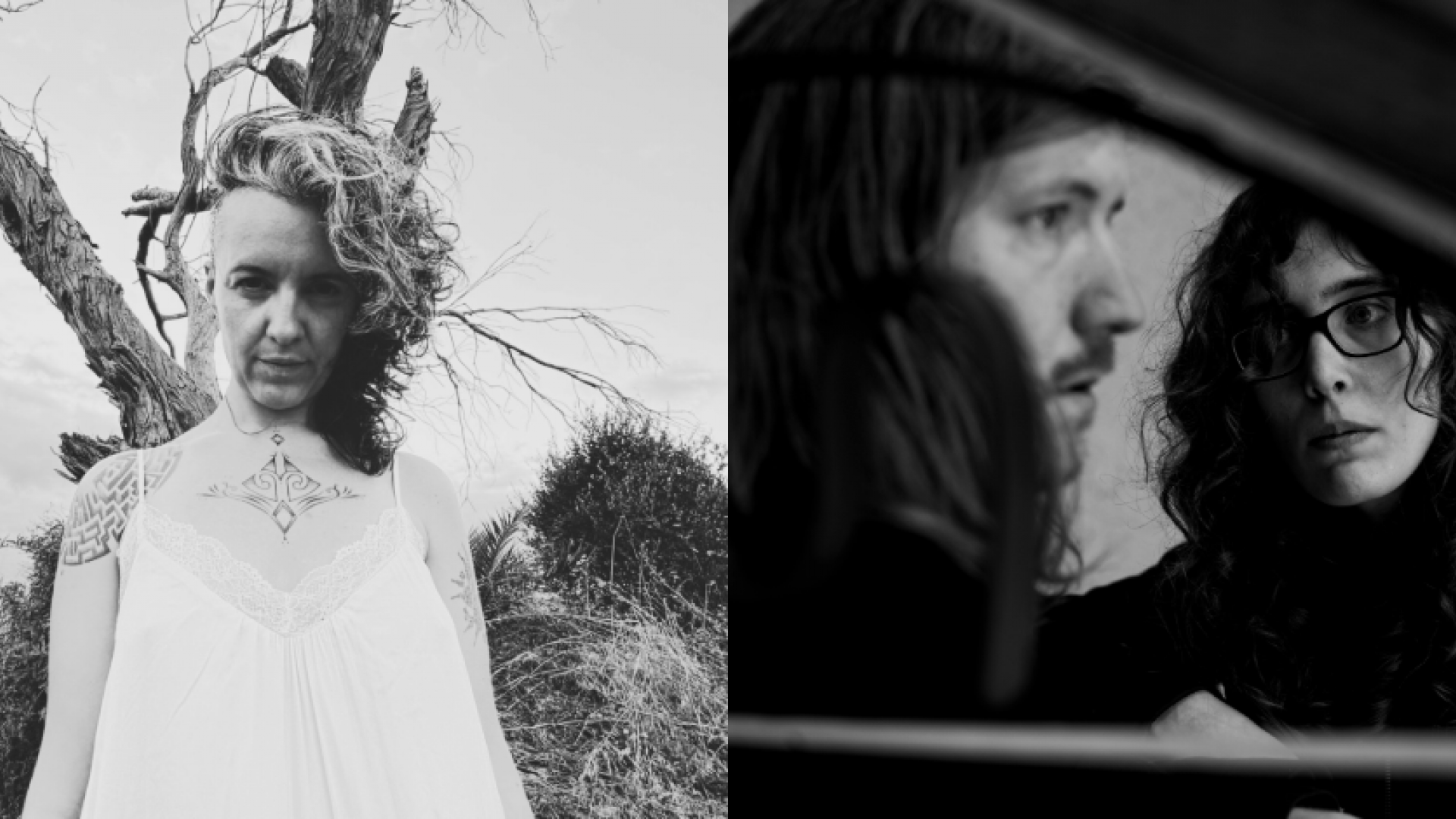 Double Release // Ptolemea & L’Éphémère