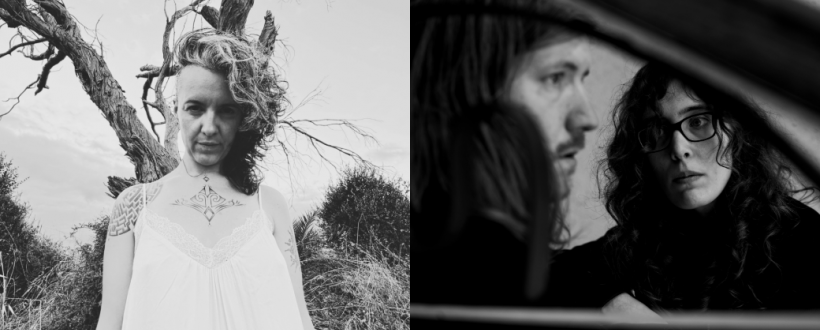 Double Release // Ptolemea & L’Éphémère