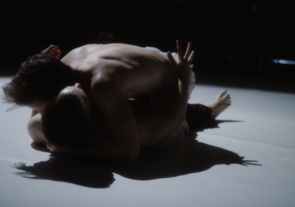 "The Blind Narcissist"