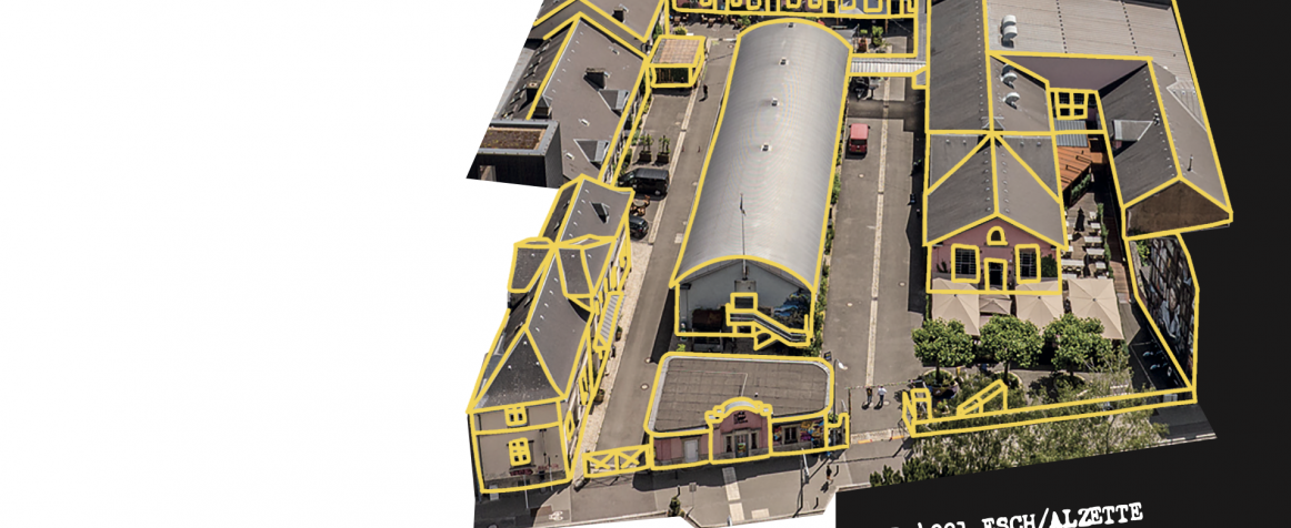 SQUATFABRIK #3 (2025)