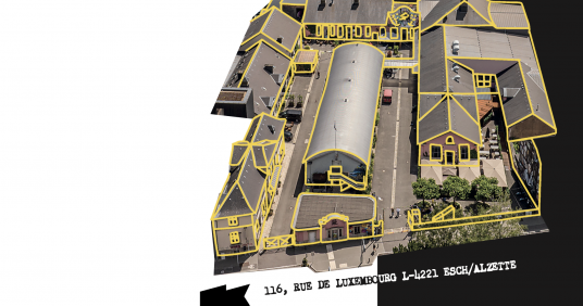 SQUATFABRIK #3 (2025)