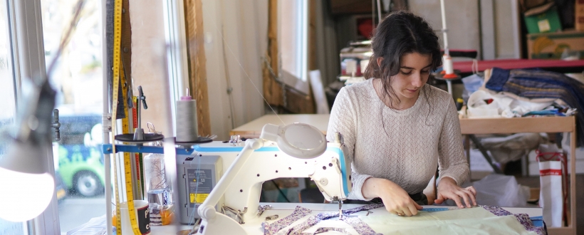 Afterwork Upcycling by BENU