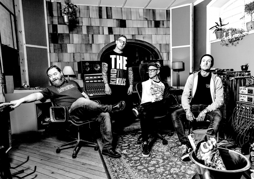 MAD ONES FEST