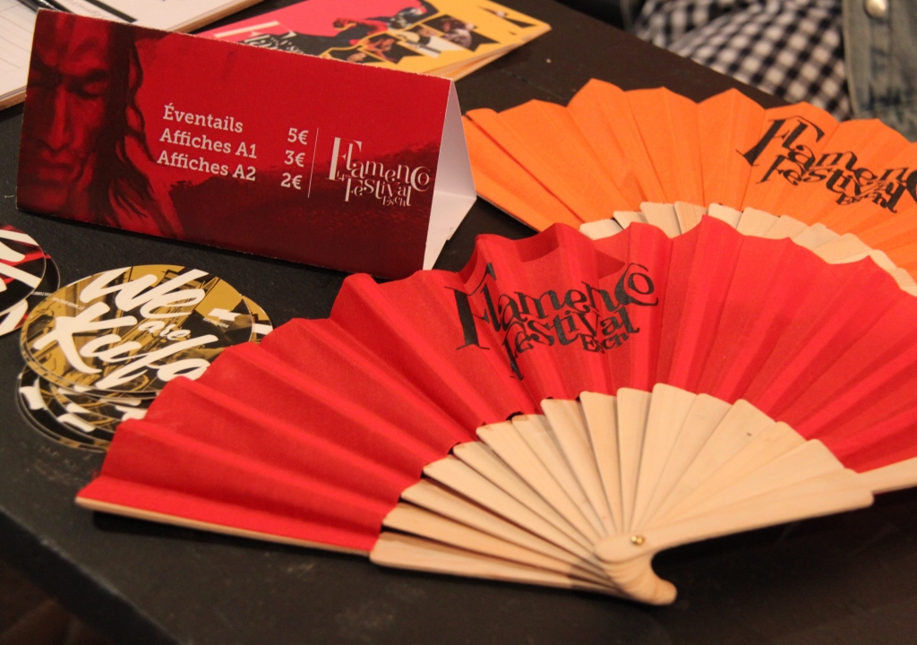 FlamencoFestival Esch