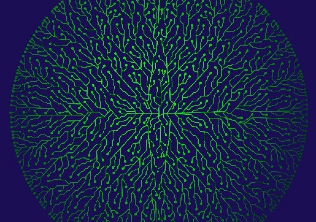 L'ARBRE DE MIA - SORTIE DE RÉSIDENCE